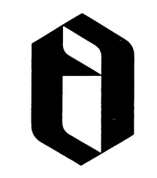 I logo