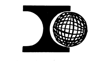 I logo