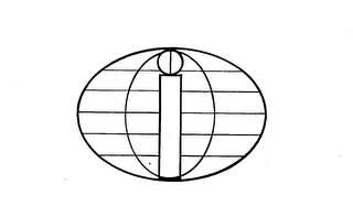 I logo