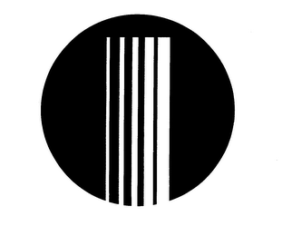I logo