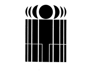 I logo