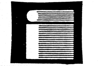 I logo