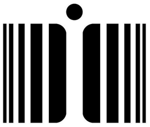 I logo