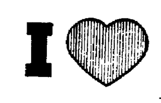 I logo