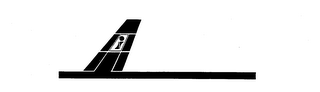 I logo