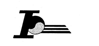 I logo