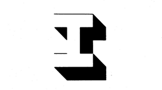 I logo