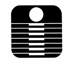 I logo