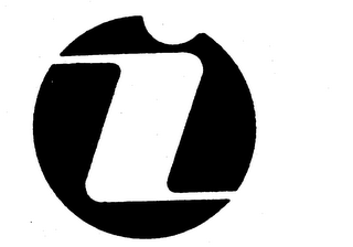 I logo