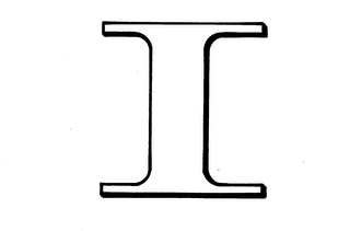 I logo