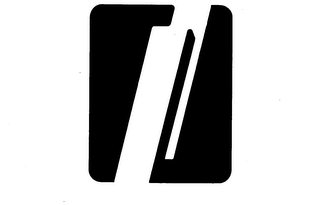 I logo