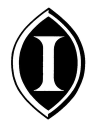 I logo