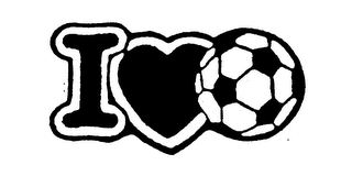 I logo