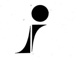 I logo