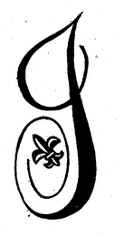 I logo