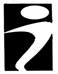 I logo