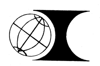 I logo