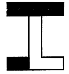I logo