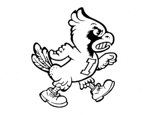 I logo