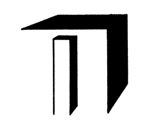 I logo