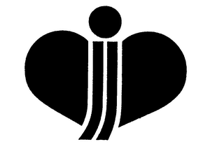 I logo