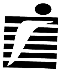 I logo