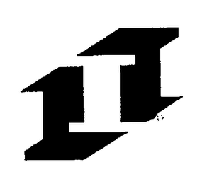 I logo