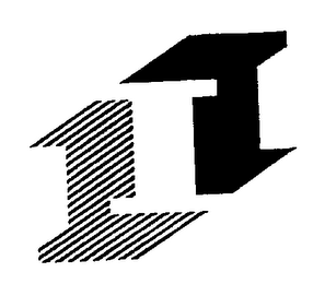 I logo