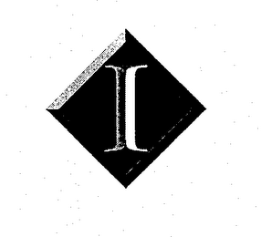 I logo