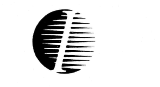 I logo