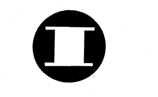 I logo