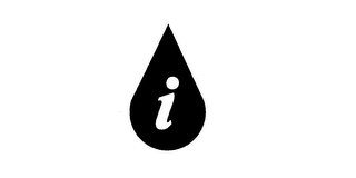 I logo