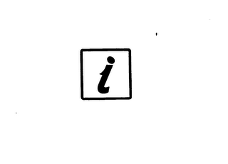 I