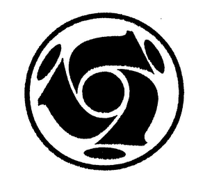 I logo