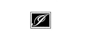 I logo