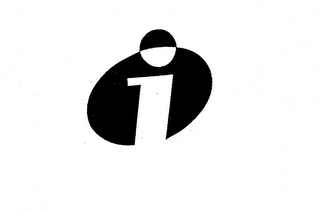 I logo