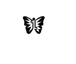 I logo