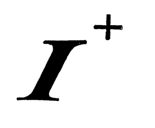 I+