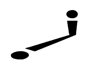 I logo