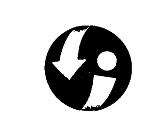 I logo