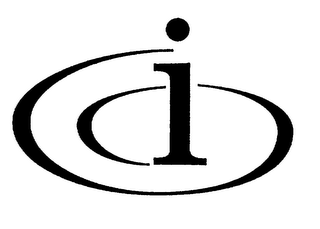 I logo