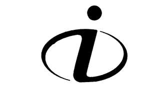 I logo