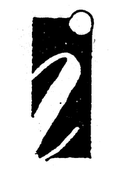 I logo