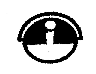 I logo