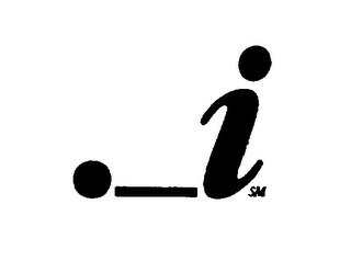 . I logo