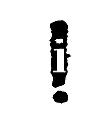 I logo