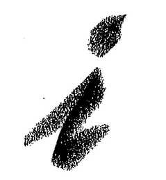 I logo