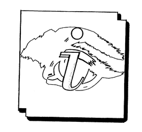 I logo