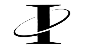 I logo