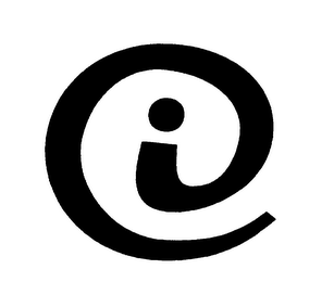 I logo